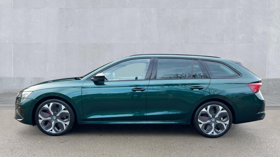 Used Skoda Octavia 2025 for sale - 76804021: Photo 9