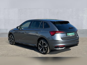 Used Skoda Scala 2025 for sale - 75439113: Photo