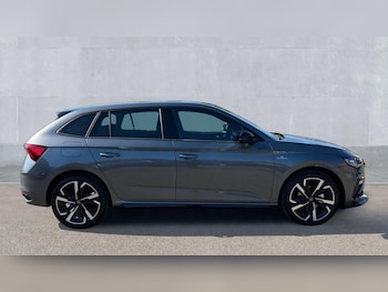 Used Skoda Scala 2025 for sale - 75439113: Photo