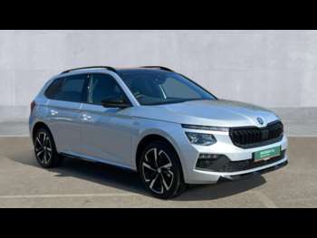 Used Skoda Kamiq 2025 for sale - 75439152: Photo