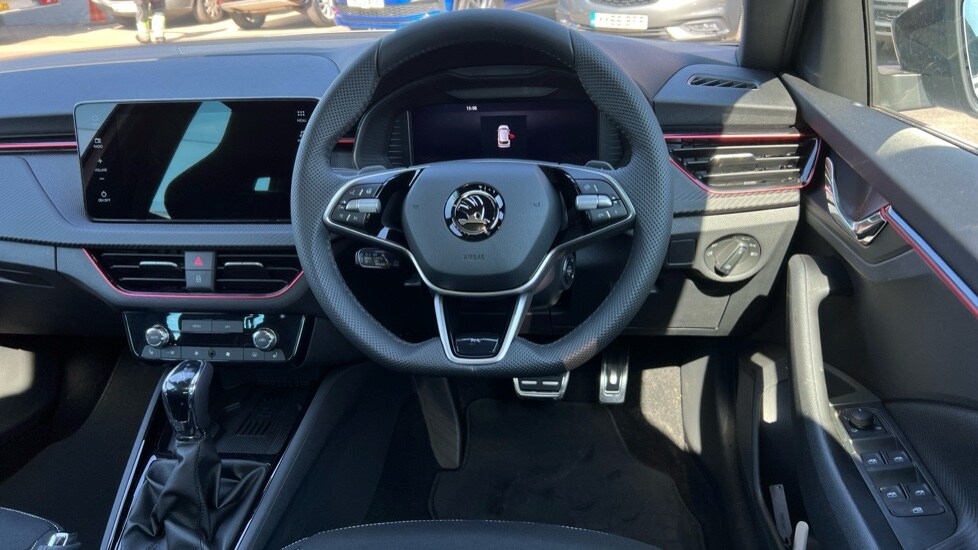 Vehicle 27