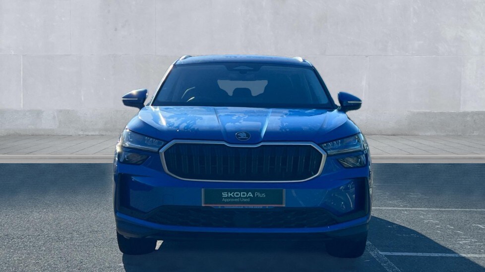Used Skoda Kodiaq 2024 for sale - 76033753: Photo 10