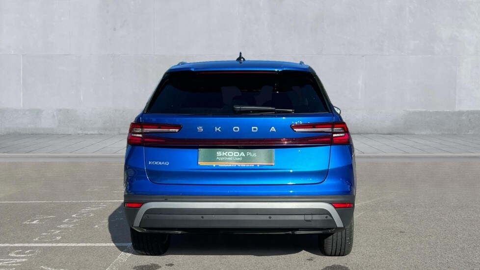 Used Skoda Kodiaq 2024 for sale - 76033753: Photo 11