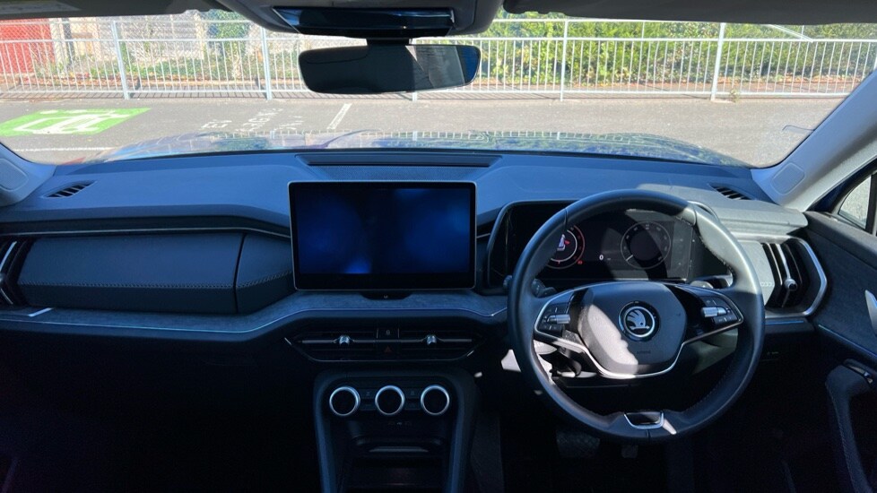 Used Skoda Kodiaq 2024 for sale - 76033753: Photo 12