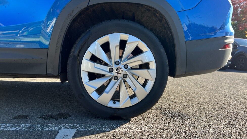 Used Skoda Kodiaq 2024 for sale - 76033753: Photo 18