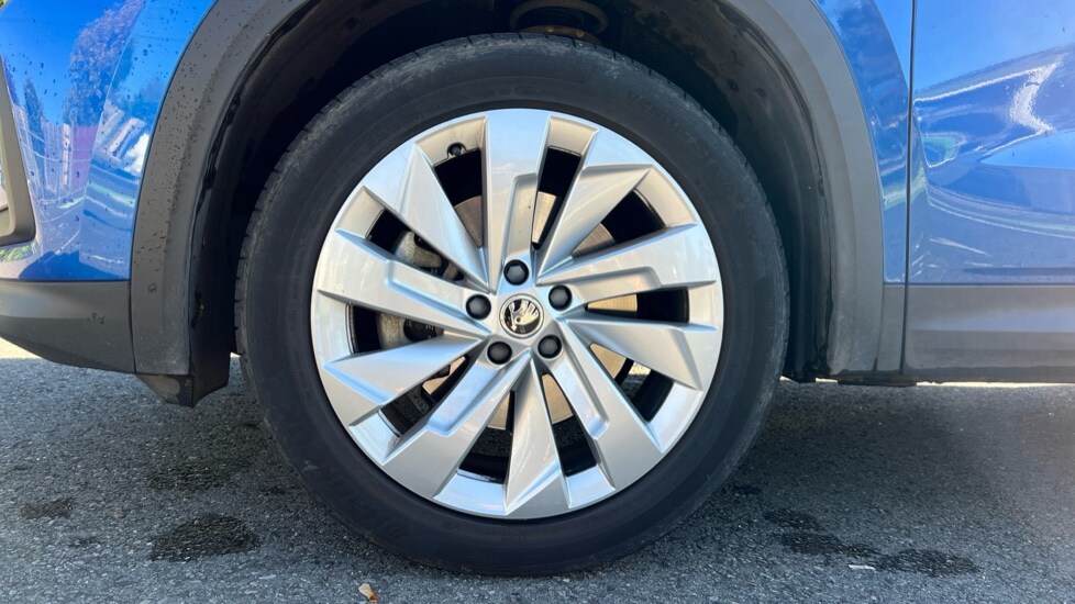 Used Skoda Kodiaq 2024 for sale - 76033753: Photo 19