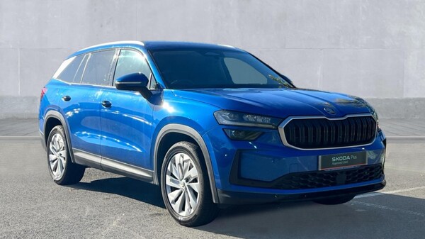 Used Skoda Kodiaq 2024 for sale - 76033753: Photo 1