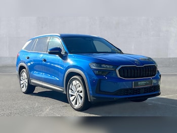 Skoda - Kodiaq