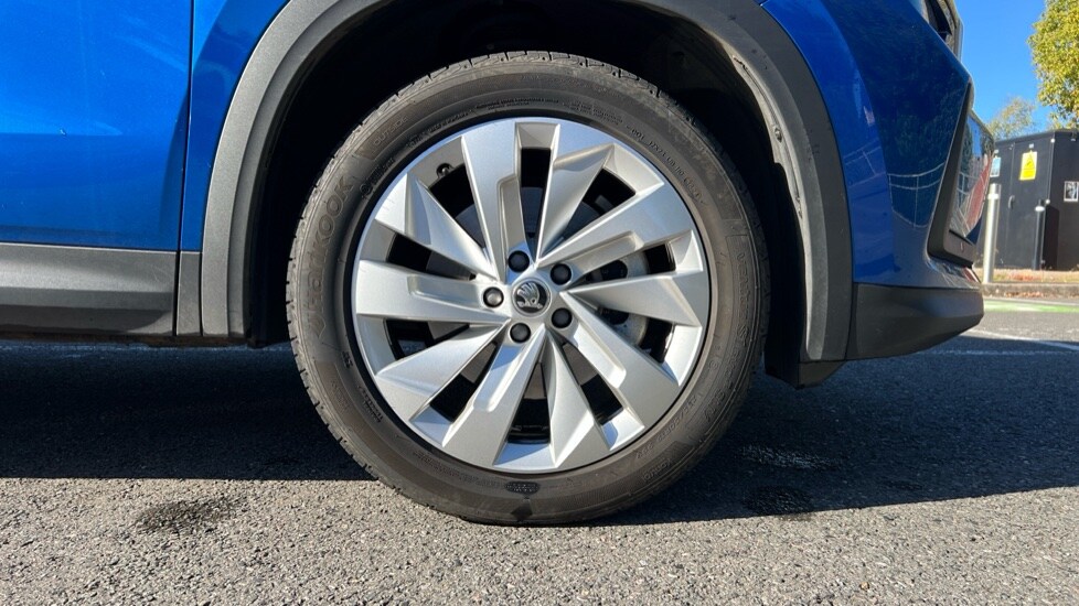 Used Skoda Kodiaq 2024 for sale - 76033753: Photo 20