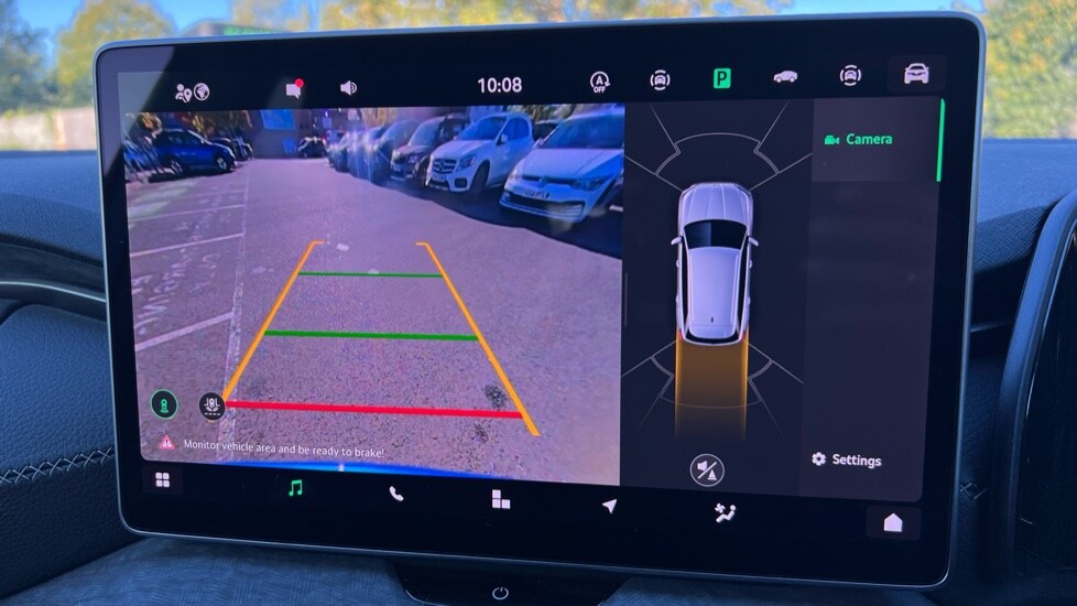 Used Skoda Kodiaq 2024 for sale - 76033753: Photo 22