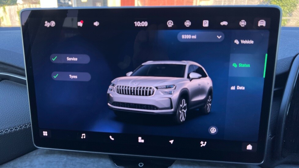 Used Skoda Kodiaq 2024 for sale - 76033753: Photo 23