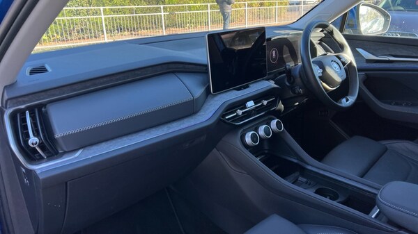 Used Skoda Kodiaq 2024 for sale - 76033753: Photo 2