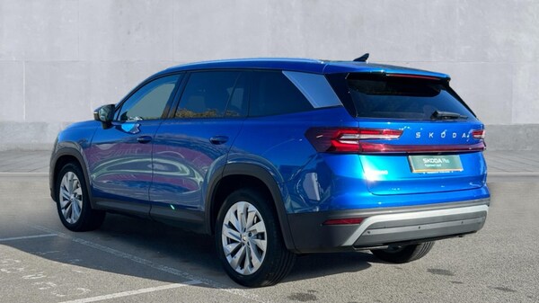 Used Skoda Kodiaq 2024 for sale - 76033753: Photo 3
