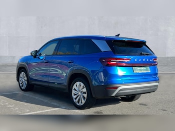 Used Skoda Kodiaq 2024 for sale - 76033753: Photo 3
