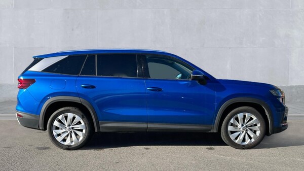 Used Skoda Kodiaq 2024 for sale - 76033753: Photo 4