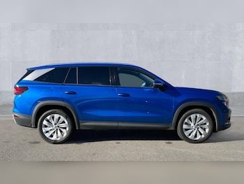 Used Skoda Kodiaq 2024 for sale - 76033753: Photo 4
