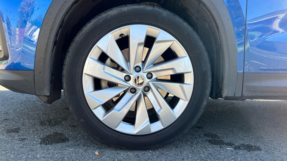 Used Skoda Kodiaq 2024 for sale - 76033753: Photo 5