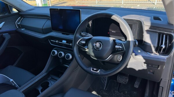 Used Skoda Kodiaq 2024 for sale - 76033753: Photo 6