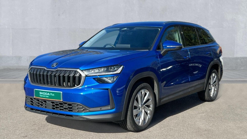 Used Skoda Kodiaq 2024 for sale - 76033753: Photo 7