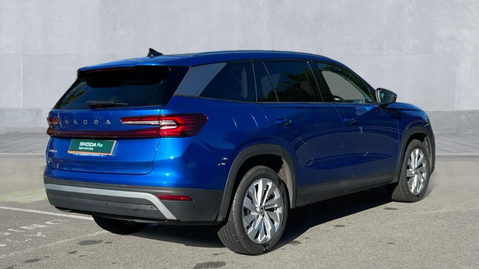Used Skoda Kodiaq 2024 for sale - 76033753: Photo 8