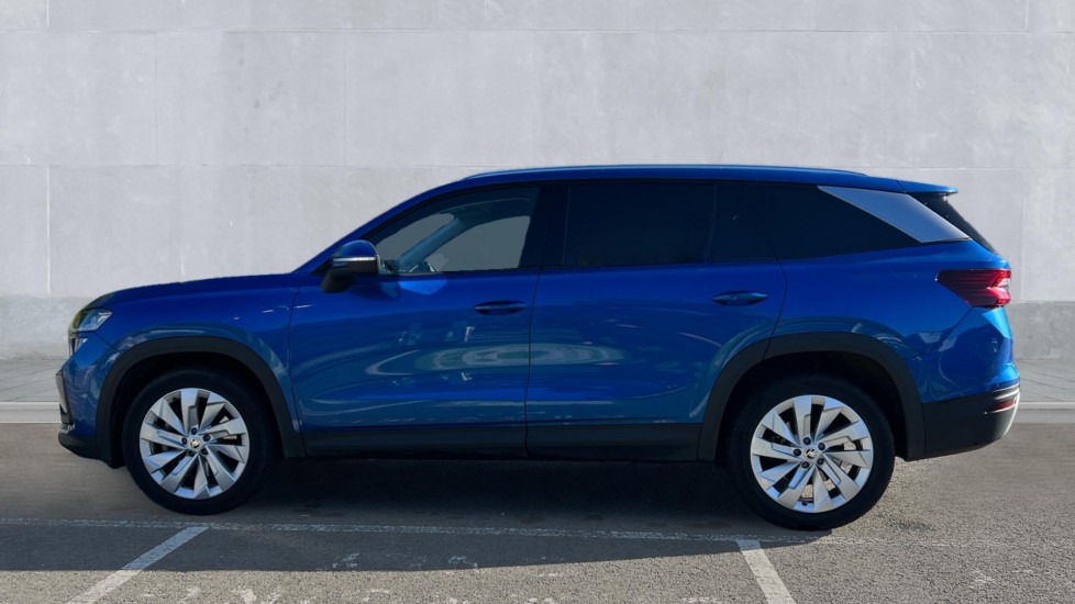 Used Skoda Kodiaq 2024 for sale - 76033753: Photo 9