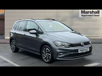 2019 - 1.5 TSI EVO 150 Match 5dr DSG Auto