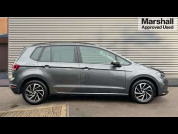 Used Volkswagen Golf SV 2019 for sale - 75045952: Photo