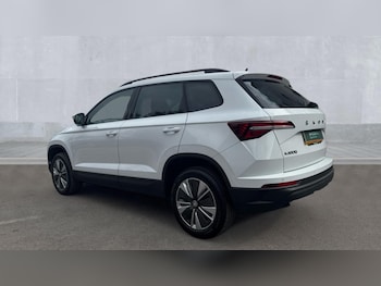 Used Skoda Karoq 2023 for sale - 75439122: Photo