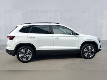 Used Skoda Karoq 2023 for sale - 75439122: Photo