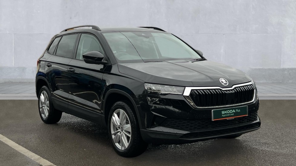 Used Skoda Karoq 2025 for sale - 76168757: Photo 1