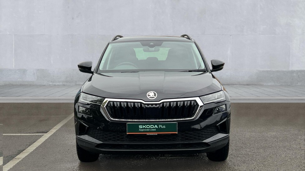 Used Skoda Karoq 2025 for sale - 76168757: Photo 10