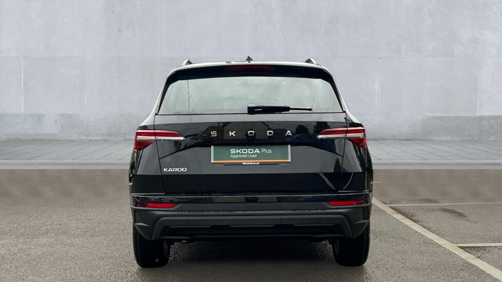 Used Skoda Karoq 2025 for sale - 76168757: Photo 11