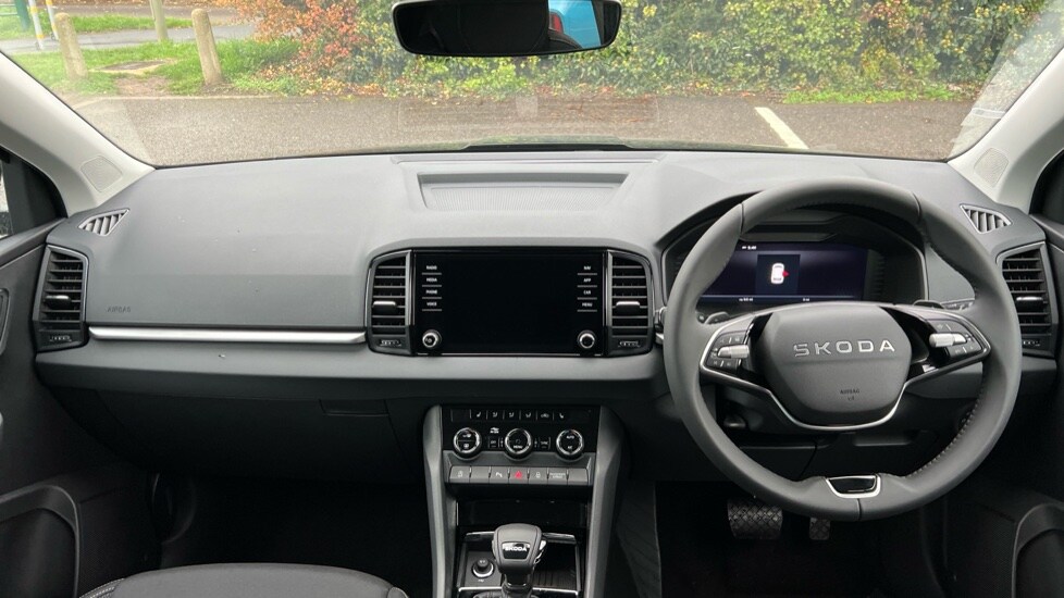 Used Skoda Karoq 2025 for sale - 76168757: Photo 12