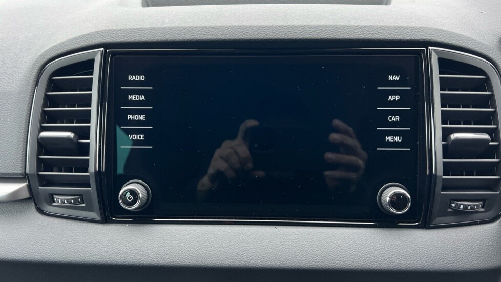 Used Skoda Karoq 2025 for sale - 76168757: Photo 13