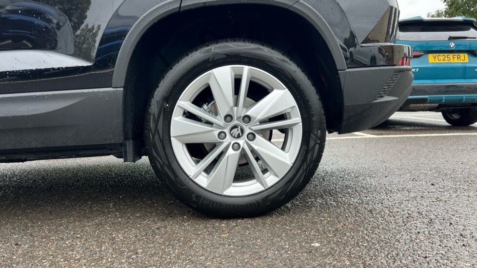 Used Skoda Karoq 2025 for sale - 76168757: Photo 18