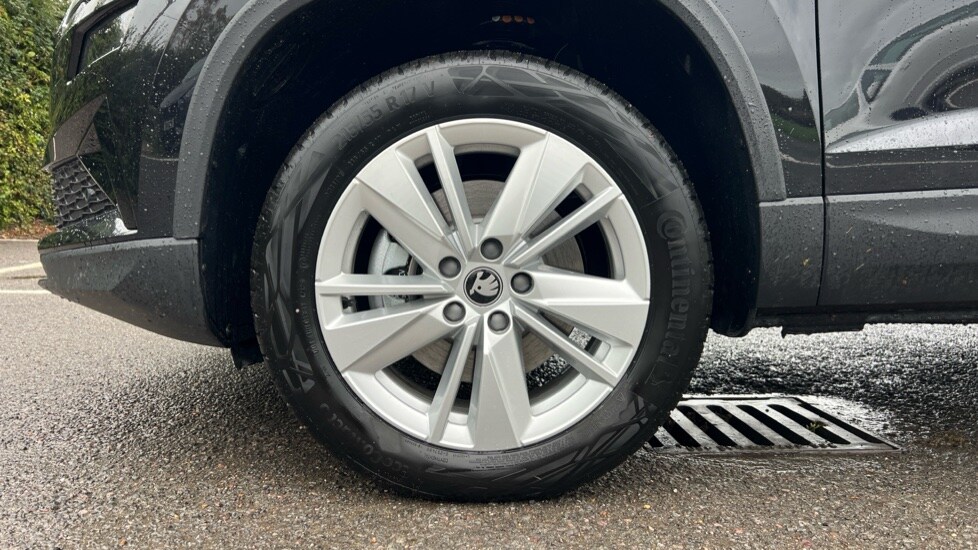 Used Skoda Karoq 2025 for sale - 76168757: Photo 19