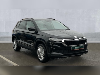 Skoda - Karoq