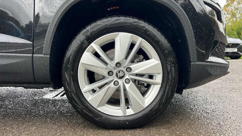 Used Skoda Karoq 2025 for sale - 76168757: Photo 20