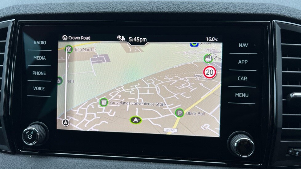 Used Skoda Karoq 2025 for sale - 76168757: Photo 21