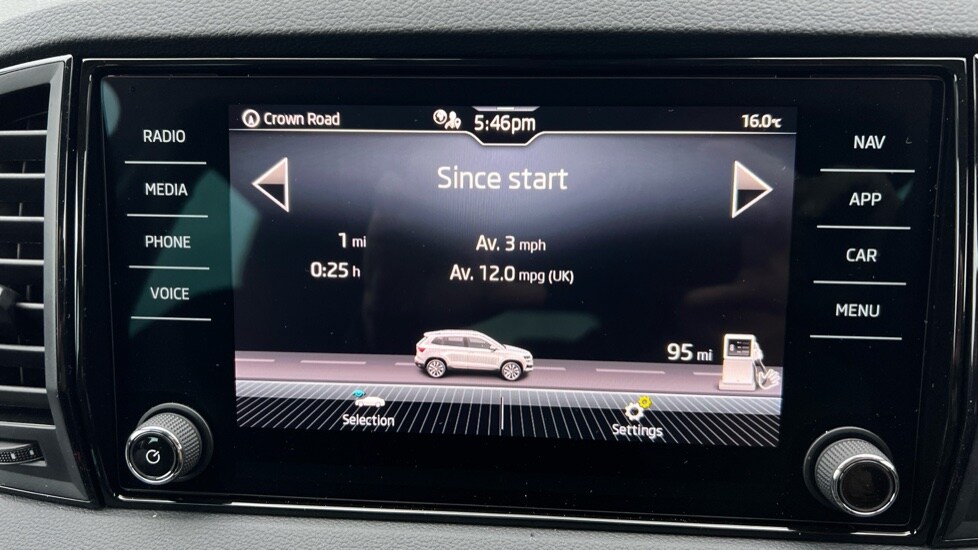 Used Skoda Karoq 2025 for sale - 76168757: Photo 23