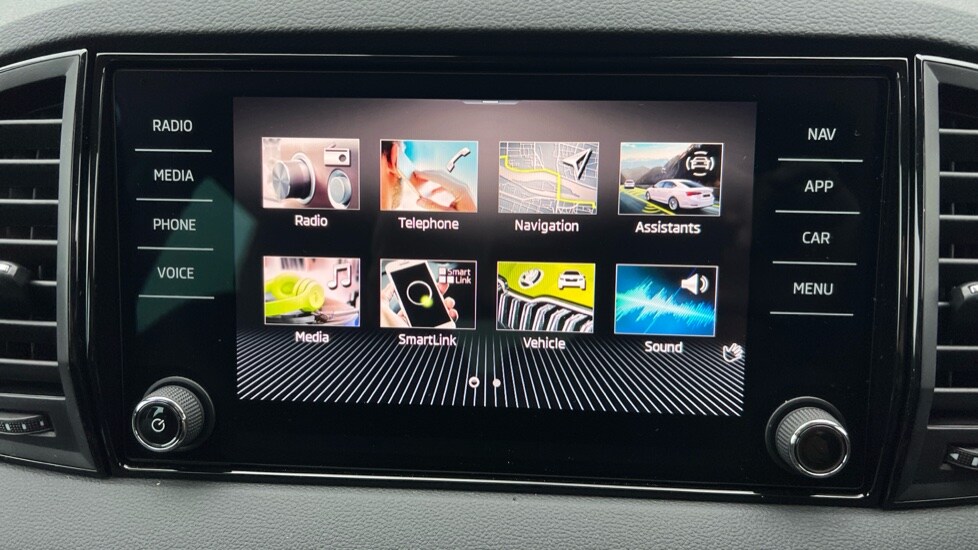 Used Skoda Karoq 2025 for sale - 76168757: Photo 24