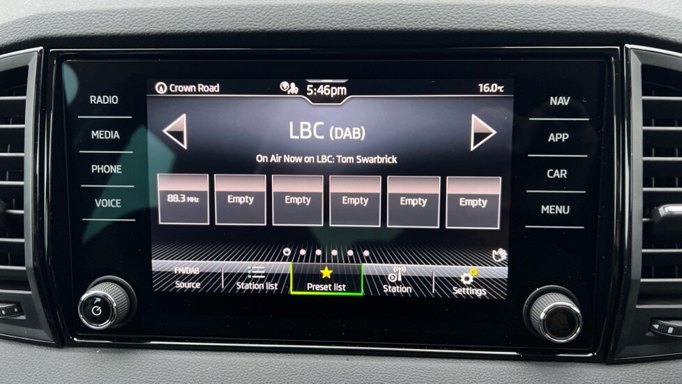 Used Skoda Karoq 2025 for sale - 76168757: Photo 25