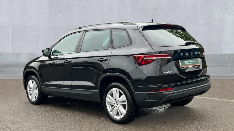 Used Skoda Karoq 2025 for sale - 76168757: Photo 3