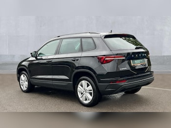Used Skoda Karoq 2025 for sale - 76168757: Photo 3