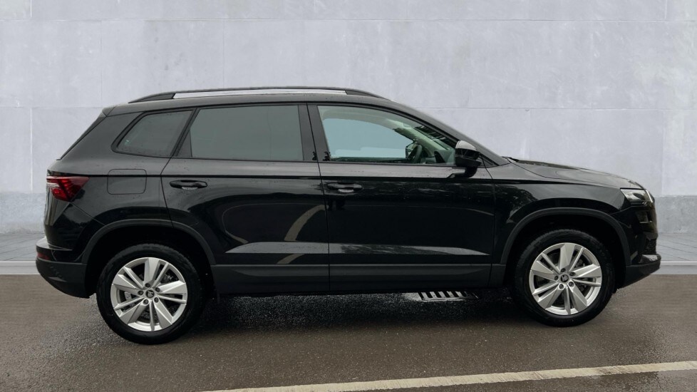 Used Skoda Karoq 2025 for sale - 76168757: Photo 4
