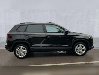 Used Skoda Karoq 2025 for sale - 76168757: Photo 4