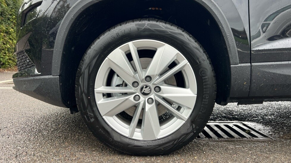 Used Skoda Karoq 2025 for sale - 76168757: Photo 5