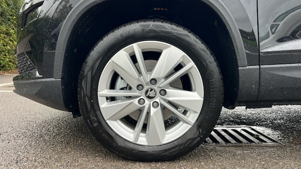 Used Skoda Karoq 2025 for sale - 76168757: Photo 5