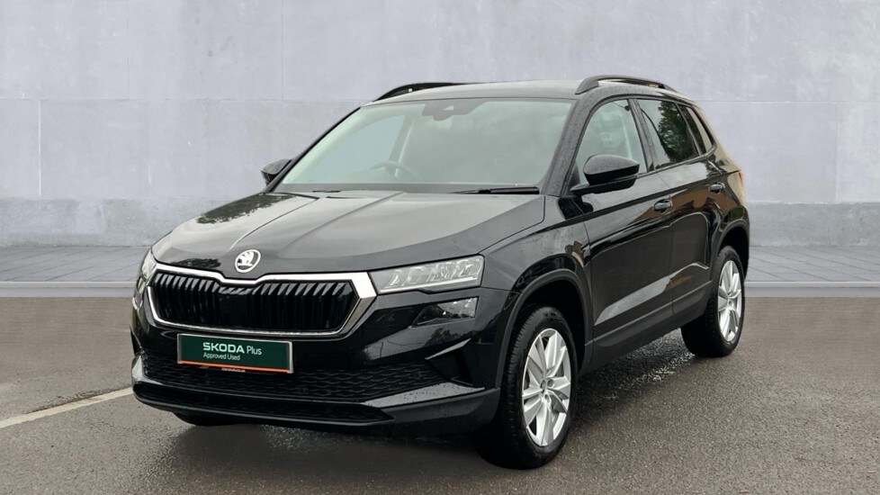 Used Skoda Karoq 2025 for sale - 76168757: Photo 7