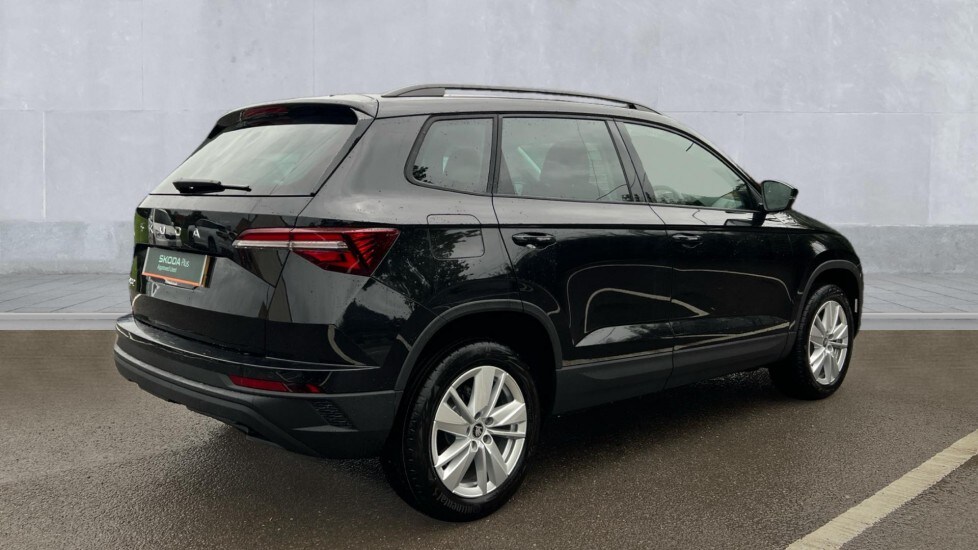Used Skoda Karoq 2025 for sale - 76168757: Photo 8